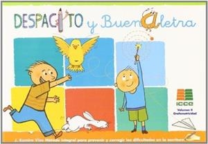 DESPACITO Y BUENA LETRA - II | 9788472783270 | VISO ALONSO, JOSÉ RAMIRO