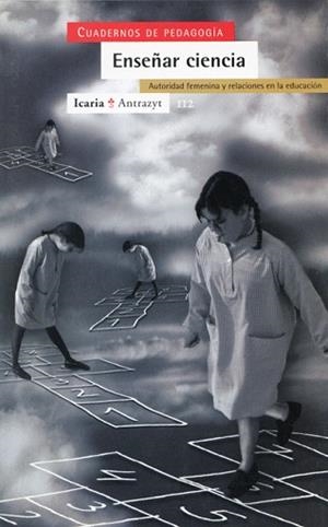 ENSEÑAR CIENCIA | 9788474263411 | CUADERNOS DE PEDAGOGÍA