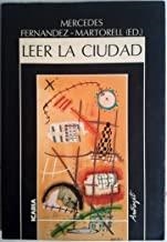 LEER LA CIUDAD | 9788474261424 | MARTORELL, M. F.