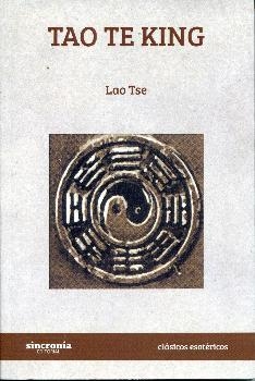 TAO TE KING | 9788494486920 | TSE, LAO