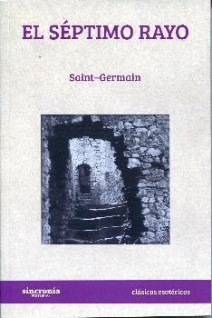 SEPTIMO RAYO, EL | 9788494486944 | SAINT-GERMAIN