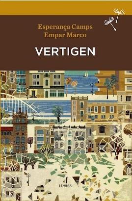 VERTIGEN | 9788494235016 | CAMPS, ESPERANÇA / MARCO, EMPAR