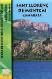 SANT LLORENÇ DE MONTGAI-CAMARASA 1:20.000 | 9788494291203 | EDITORIAL PIOLET