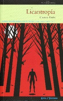 LICANTROPIA | 9788480944090 | TERÈS, CARLES