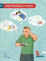COMO GESTIONAR TU DINERO | 9788493716547 | ASSOCIACIÓ LECTURA FÀCIL