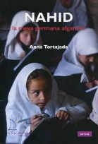 NAHID. LA MEVA GERMANA AFGANESA | 9788494006630 | TORTAJADA, ANNA