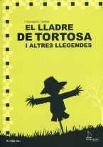 LLADRE DE TORTOSA I ALTRES LLEGENDES, EL | 9788493767488 | FRADERA, FRANCESCA