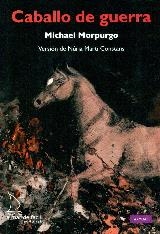 CABALLO DE GUERRA | 9788494006692 | MORPURGO, MICHAEL