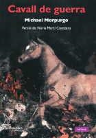 CAVALL DE GUERRA | 9788494006685 | MORPURGO, MICHAEL
