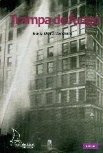 TRAMPA DE FUEGO | 9788493767471 | MARTÍ CONSTANS, NÚRIA