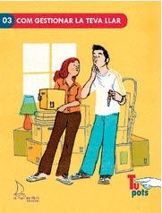 COM GESTIONAR LA TEVA LLAR | 9788494347221 | FUND.CATALANA SÍNDROME DOWN