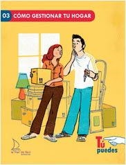 COMO GESTIONAR TU HOGAR | 9788494347238 | FUND.CATALANA SÍNDROME DOWN