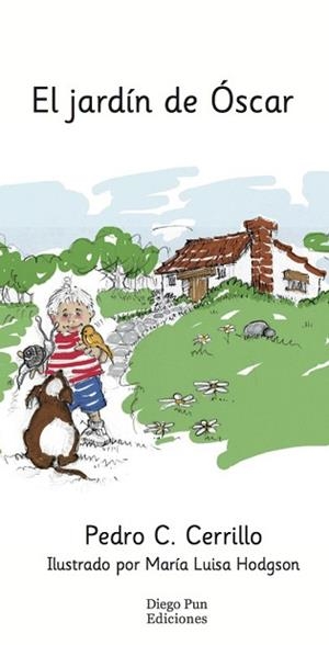 JARDIN DE OSCAR, EL | 9788493936860 | CERRILLO TORREMOCHA, PEDRO