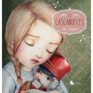 CASCANUECES, EL | 9788494795152 | LEYSEN, AN