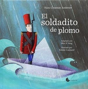 SOLDADITO DE PLOMO, EL | 9788494646065 | ANDERSEN, HANS CHRISTIAN