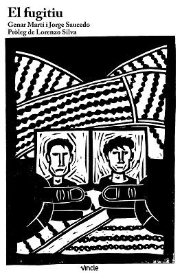 FUGITIU, EL | 9788409013197 | MARTÍ, GENAR / SAUCEDO, JORGE
