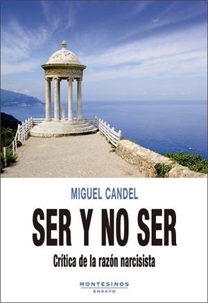 SER Y NO SER | 9788416995851 | CANDEL, MIGUEL
