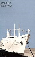 ISRAEL EL 1957 | 9788497100373 | PLA, JOSEP