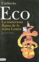 MISTERIOSA FLAMA DE LA REINA LOANA, LA | 9788497100755 | ECO, UMBERTO