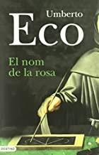 NOM DE LA ROSA, EL | 9788423316229 | ECO, UMBERTO