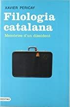 FILOGIA CATALANA | 9788466408264 | PERICAY, XAVIER