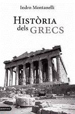 HISTÒRIA DELS GRECS | 9788497101042 | MONTANELLI, INDRO