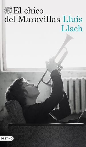 CHICO DEL MARAVILLAS, EL | 9788423352623 | LLACH, LLUÍS