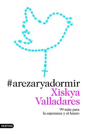 #AREZARYADORMIR | 9788423347100 | VALLADARES, XISKYA