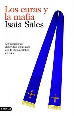 CURAS Y LA MAFIA, LOS | 9788423343935 | SALES, ISAIA
