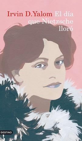 DÍA QUE NIETZSCHE LLORÓ, EL | 9788423342228 | YALOM, IRVIN D.