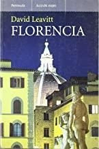 FLORENCIA | 9788483075883 | LEAVITT, DAVID