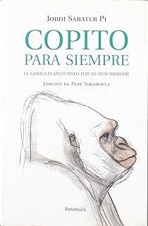 COPITO PARA SIEMPRE | 9788483075975 | TOBARUELA, PERE