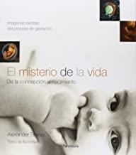 MISTERIO DE LA VIDA, EL | 9788483075623 | TSIARAS, ALEXANDER