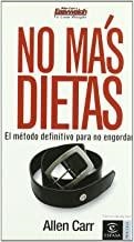 NO MAS DIETAS | 9788467023565 | CARR, ALLEN