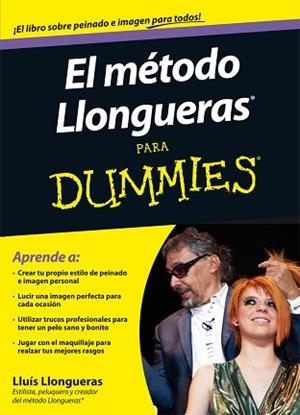 METODO LLONGUERAS PARA DUMMIES, EL | 9788432921506 | LLONGUERAS, LLUÍS