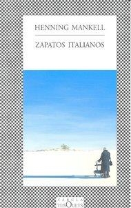 ZAPATOS ITALIANOS | 9788483831687 | MANKELL, HENNING