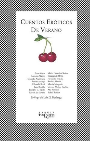 CUENTOS EROTICOS DE VERANO | 9788483104675 | DIVERSOS AUTORS