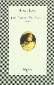 PAPELES DE ASPERN, LOS | 9788483107317 | JAMES, HENRY