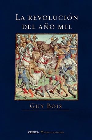 REVOLUCIÓN DEL AÑO MIL, LA | 9788498928228 | BOIS, GUY