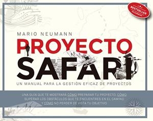 PROJEKT SAFARI | 9788498753721 | NEUMANN, MARIO