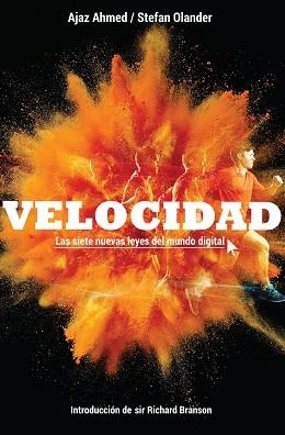 VELOCIDAD | 9788498752960 | AHMED, AJAZ / OLANDER, STEFAN