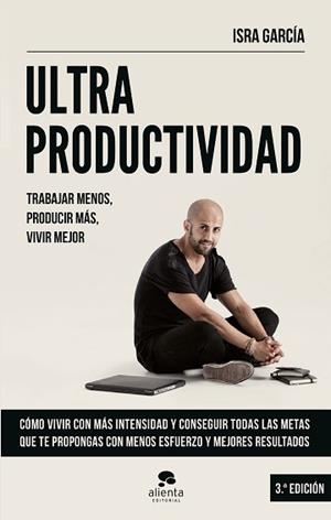 #ULTRA-PRODUCTIVIDAD | 9788416253692 | GARCÍA RODRÍGUEZ, ISRA