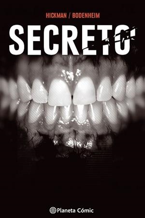 SECRETO 01 | 9788416051564 | HICKMAN, JONATHAN / BODENHEIM, RYAN