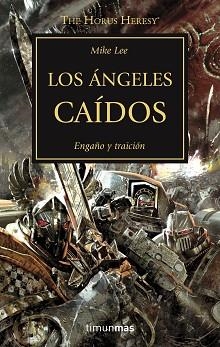 ÁNGELES CAÍDOS, LOS | 9788445003190 | LEE, MIKE