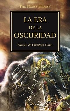 ERA DE LA OSCURIDAD, LA | 9788445003244 | DUNN, CHRISTIAN
