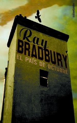 PAÍS DE OCTUBRE, EL | 9788445073957 | BRADBURY, RAY