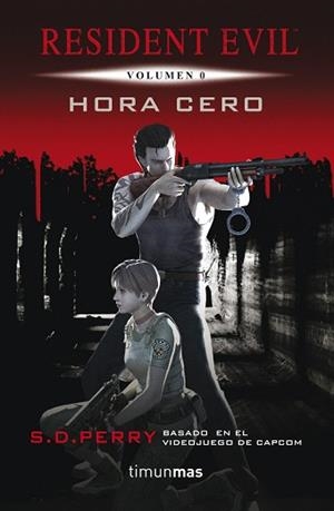 HORA CERO | 9788448008949 | PERRY, S. D.