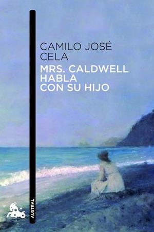 MRS. CALDWELL HABLA CON SU HIJO | 9788423345434 | CELA, CAMILO JOSÉ