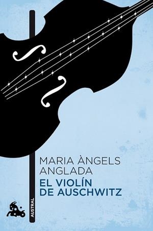 VIOLÍN DE AUSCHWITZ, EL | 9788423344017 | ANGLADA, MARIA ÀNGELS