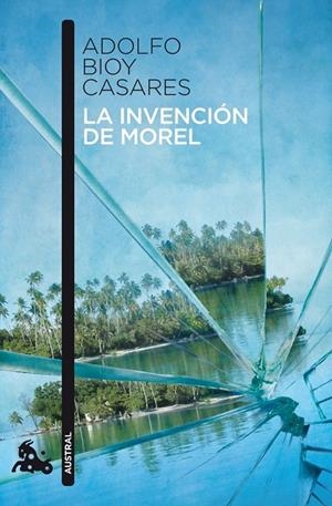 INVENCIÓN DE MOREL, LA | 9788467035698 | BIOY CASARES, ADOLFO